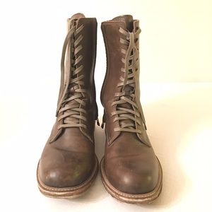 Cole Haan Men’s Boots